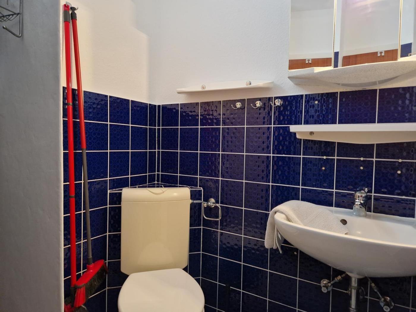 Feriengarten Dahme W 2 Экстерьер фото