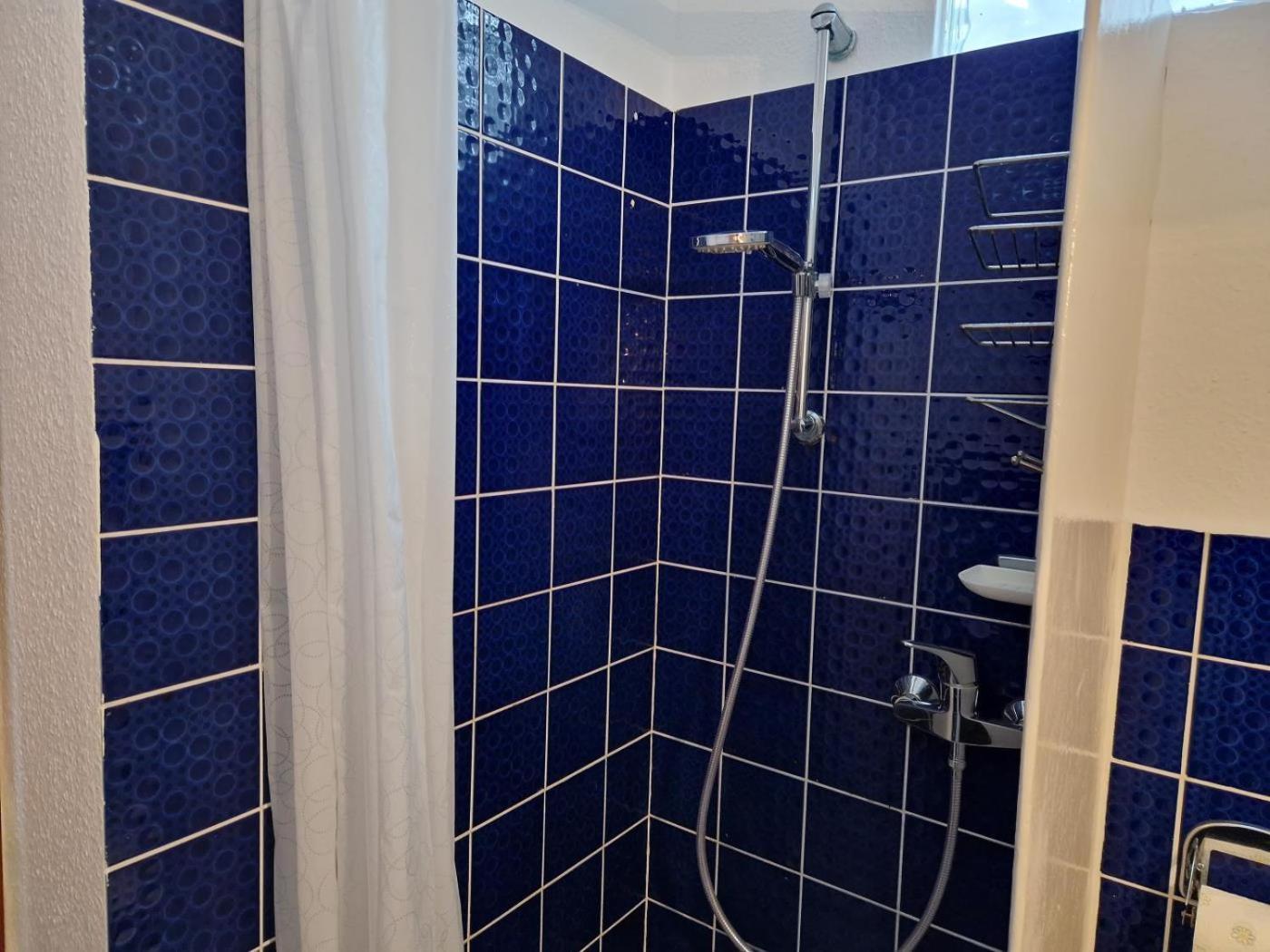 Feriengarten Dahme W 2 Экстерьер фото