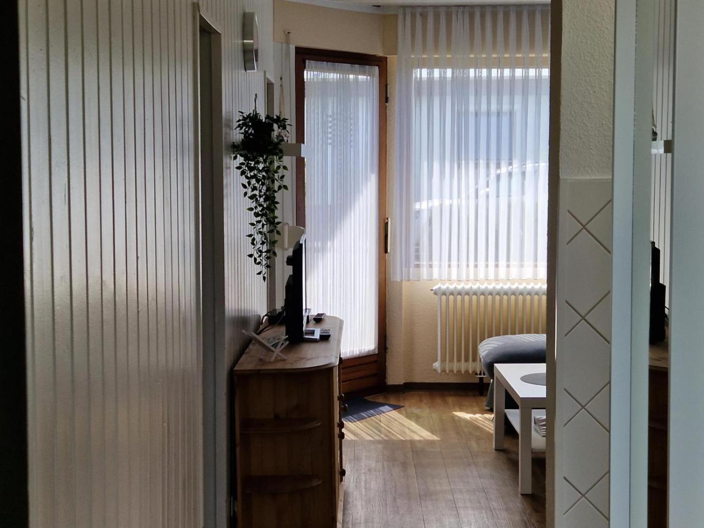 Feriengarten Dahme W 2 Экстерьер фото