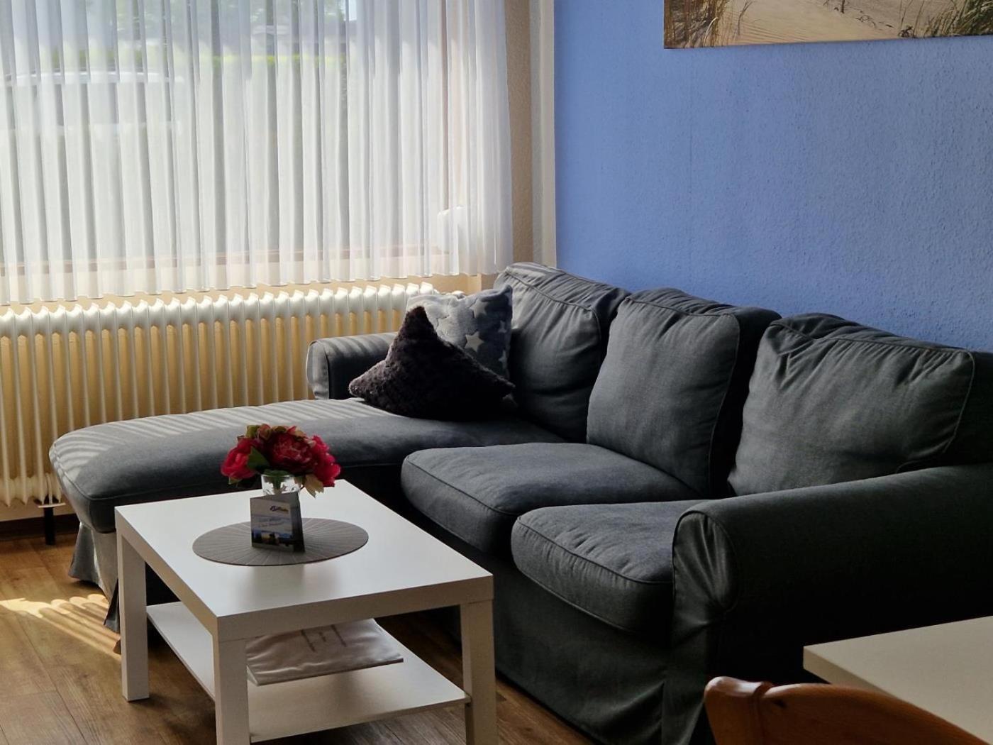Feriengarten Dahme W 2 Экстерьер фото